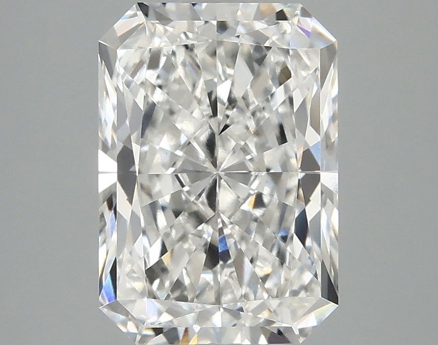 IGI Radiant 3.08ct F VVS2 - Loose Lab Diamond: IGI Radiant 3.08ct F VVS2 - Loose Lab Diamond Item Specifics: Source: This Is A Real Diamond Grown In A Lab Not Mined. Carat: 3.08 Cut: - Color: F Clarity: VVS2 Polish: EX Symmetry: EX Measurements: 1
