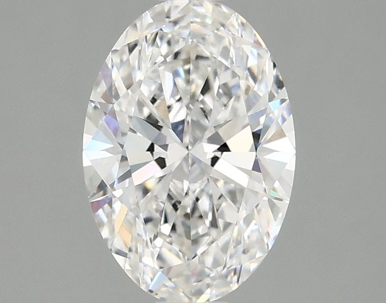 IGI Oval 1.41ct E VVS2 - Loose Lab Diamond: IGI Oval 1.41ct E VVS2 - Loose Lab Diamond Item Specifics: Source: This Is A Real Diamond Grown In A Lab Not Mined. Carat: 1.41 Cut: - Color: E Clarity: VVS2 Polish: EX Symmetry: EX Measurements: 9.2L