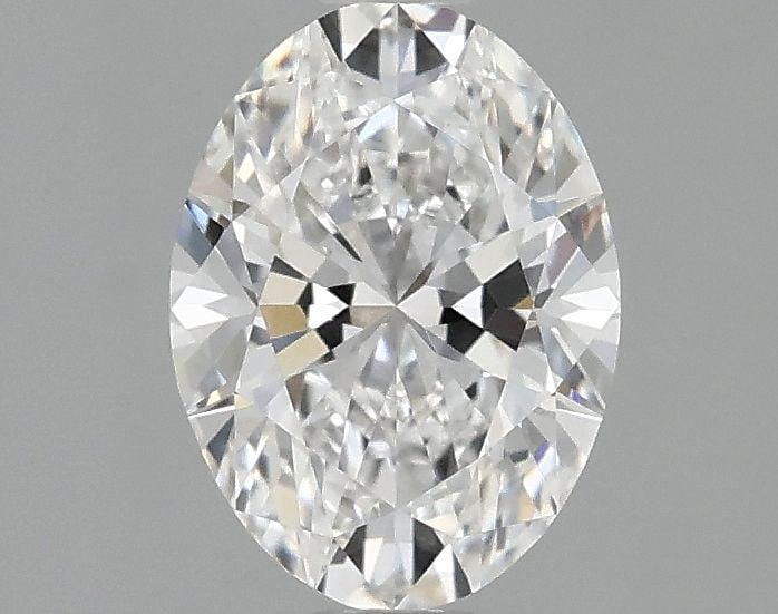 IGI Oval 1.02ct D VVS1 - Loose Lab Diamond: IGI Oval 1.02ct D VVS1 - Loose Lab Diamond Item Specifics: Source: This Is A Real Diamond Grown In A Lab Not Mined. Carat: 1.02 Cut: - Color: D Clarity: VVS1 Polish: EX Symmetry: EX Measurements: 7.84
