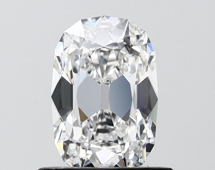 IGI Cushion 1.02ct D IF - Loose Lab Diamond: IGI Cushion 1.02ct D IF - Loose Lab Diamond Item Specifics: Source: This Is A Real Diamond Grown In A Lab Not Mined. Carat: 1.02 Cut: - Color: D Clarity: IF Polish: EX Symmetry: EX Measurements: 7.9L 