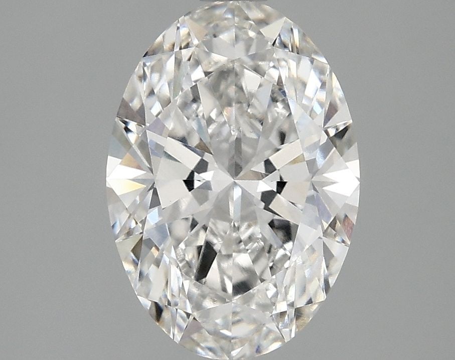 IGI Oval 2.05ct F VVS2 - Loose Lab Diamond: IGI Oval 2.05ct F VVS2 - Loose Lab Diamond Item Specifics: Source: This Is A Real Diamond Grown In A Lab Not Mined. Carat: 2.05 Cut: - Color: F Clarity: VVS2 Polish: EX Symmetry: EX Measurements: 10.2