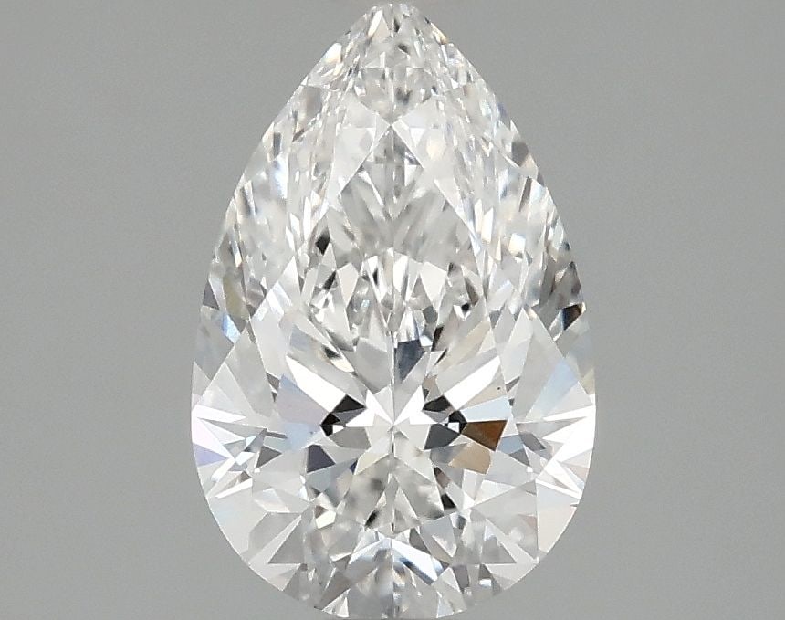 IGI Pear 1.59ct E VVS2 - Loose Lab Diamond: IGI Pear 1.59ct E VVS2 - Loose Lab Diamond Item Specifics: Source: This Is A Real Diamond Grown In A Lab Not Mined. Carat: 1.59 Cut: - Color: E Clarity: VVS2 Polish: EX Symmetry: EX Measurements: 10.0