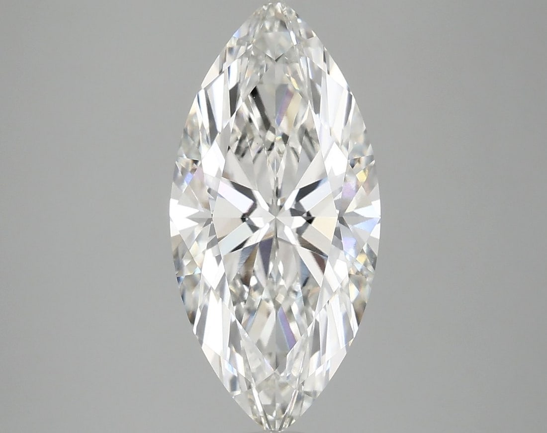 IGI Marquise 3.1ct G VVS2 - Loose Lab Diamond: IGI Marquise 3.1ct G VVS2 - Loose Lab Diamond Item Specifics: Source: This Is A Real Diamond Grown In A Lab Not Mined. Carat: 3.1 Cut: - Color: G Clarity: VVS2 Polish: EX Symmetry: EX Measurements: 15