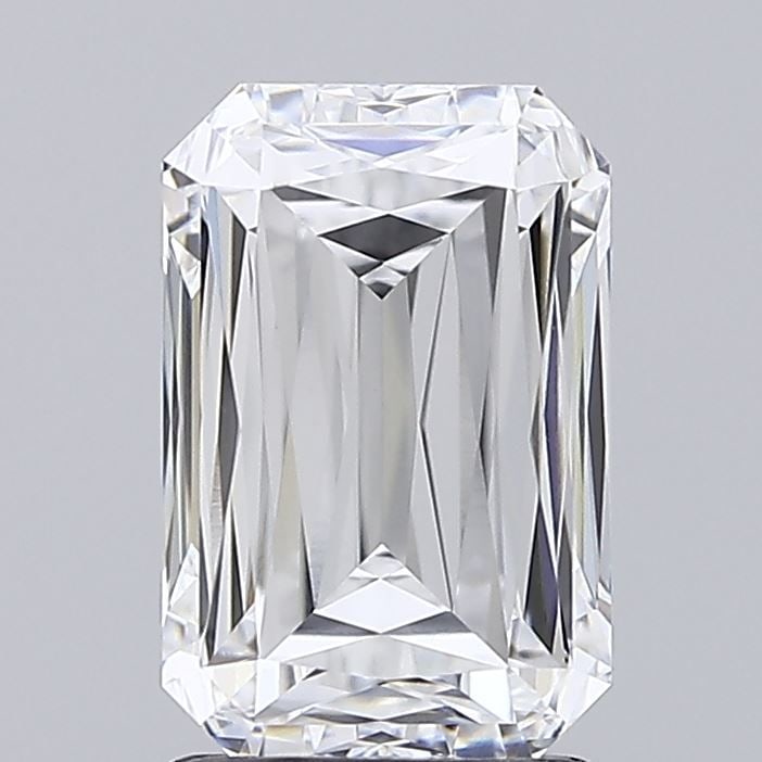 IGI Radiant 2.15ct E VVS1 - Loose Lab Diamond: IGI Radiant 2.15ct E VVS1 - Loose Lab Diamond Item Specifics: Source: This Is A Real Diamond Grown In A Lab Not Mined. Carat: 2.15 Cut: - Color: E Clarity: VVS1 Polish: EX Symmetry: EX Measurements: 8