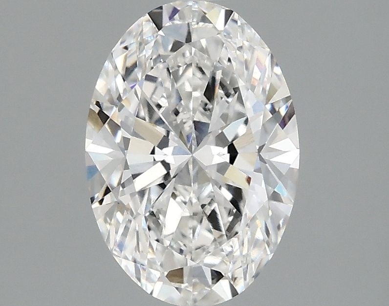 IGI Oval 1.58ct E VVS2 - Loose Lab Diamond: IGI Oval 1.58ct E VVS2 - Loose Lab Diamond Item Specifics: Source: This Is A Real Diamond Grown In A Lab Not Mined. Carat: 1.58 Cut: - Color: E Clarity: VVS2 Polish: EX Symmetry: EX Measurements: 9.38