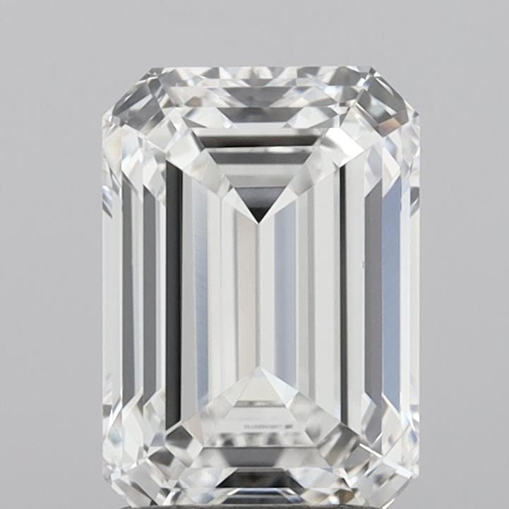 IGI Emerald 2.05ct D VVS2 - Loose Lab Diamond: IGI Emerald 2.05ct D VVS2 - Loose Lab Diamond Item Specifics: Source: This Is A Real Diamond Grown In A Lab Not Mined. Carat: 2.05 Cut: - Color: D Clarity: VVS2 Polish: EX Symmetry: EX Measurements: 8
