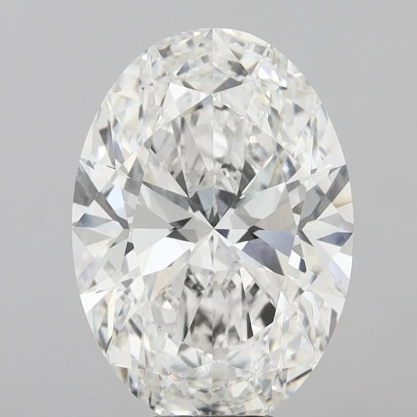 IGI Oval 8.03ct E VVS2 - Loose Lab Diamond: IGI Oval 8.03ct E VVS2 - Loose Lab Diamond Item Specifics: Source: This Is A Real Diamond Grown In A Lab Not Mined. Carat: 8.03 Cut: - Color: E Clarity: VVS2 Polish: EX Symmetry: EX Measurements: 16.1