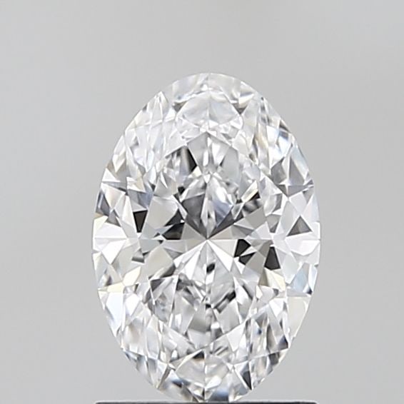 IGI Oval 1.06ct D VVS1 - Loose Lab Diamond: IGI Oval 1.06ct D VVS1 - Loose Lab Diamond Item Specifics: Source: This Is A Real Diamond Grown In A Lab Not Mined. Carat: 1.06 Cut: - Color: D Clarity: VVS1 Polish: EX Symmetry: EX Measurements: 8.32