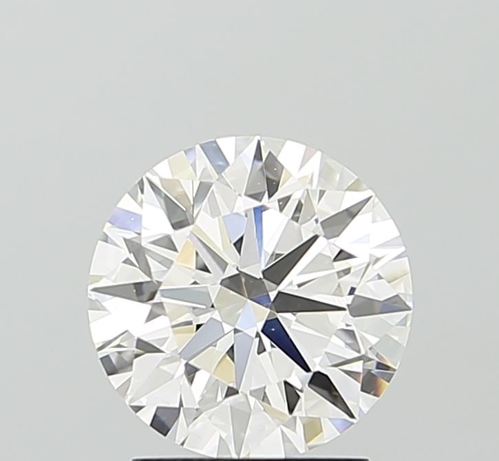 IGI Round 2.05ct D VVS1 - Ideal Loose Lab Diamond: IGI Round 2.05ct D VVS1 - Ideal Loose Lab Diamond Item Specifics: Source: This Is A Real Diamond Grown In A Lab Not Mined. Carat: 2.05 Cut: ID Color: D Clarity: VVS1 Polish: EX Symmetry: EX Measuremen