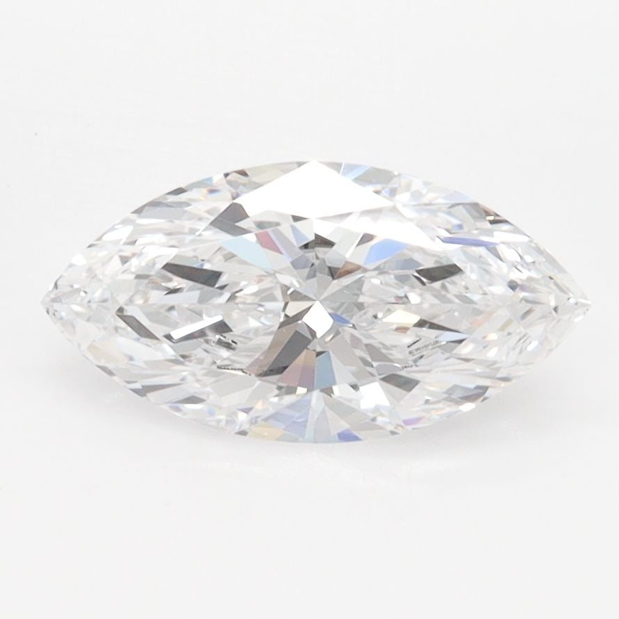 IGI Marquise 1.23ct D IF - Loose Lab Diamond: IGI Marquise 1.23ct D IF - Loose Lab Diamond Item Specifics: Source: This Is A Real Diamond Grown In A Lab Not Mined. Carat: 1.23 Cut: - Color: D Clarity: IF Polish: EX Symmetry: EX Measurements: 11.0