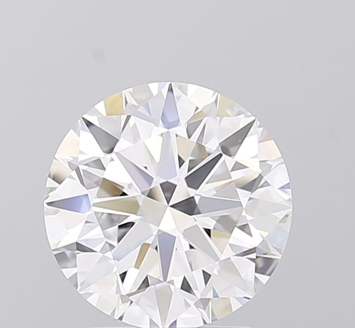 IGI Round 2.42ct D VVS1 - Loose Lab Diamond: IGI Round 2.42ct D VVS1 - Loose Lab Diamond Item Specifics: Source: This Is A Real Diamond Grown In A Lab Not Mined. Carat: 2.42 Cut: EX Color: D Clarity: VVS1 Polish: EX Symmetry: EX Measurements: 8.