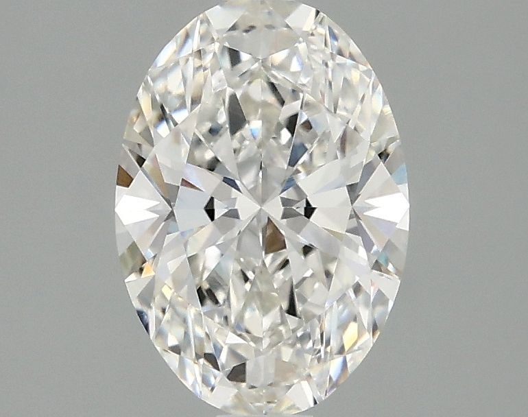 IGI Oval 1.56ct F VVS2 - Loose Lab Diamond: IGI Oval 1.56ct F VVS2 - Loose Lab Diamond Item Specifics: Source: This Is A Real Diamond Grown In A Lab Not Mined. Carat: 1.56 Cut: - Color: F Clarity: VVS2 Polish: EX Symmetry: EX Measurements: 9.36