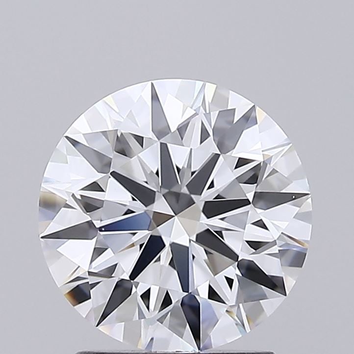 IGI Round 1.96ct E VVS1 - Ideal Loose Lab Diamond (1 of 1)