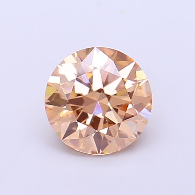 IGI Round 1.08ct Fancy Light Brown VVS2 - Ideal Loose Lab Diamond: IGI Round 1.08ct Fancy Light Brown VVS2 - Ideal Loose Lab Diamond Item Specifics: Source: This Is A Real Diamond Grown In A Lab Not Mined. Carat: 1.08 Cut: ID Color: Fancy Light Brown Clarity: VVS2