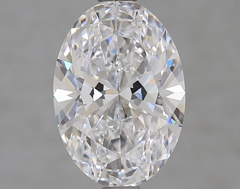 IGI Oval 2.03ct D VVS1 - Loose Lab Diamond: IGI Oval 2.03ct D VVS1 - Loose Lab Diamond Item Specifics: Source: This Is A Real Diamond Grown In A Lab Not Mined. Carat: 2.03 Cut: - Color: D Clarity: VVS1 Polish: EX Symmetry: EX Measurements: 10.2