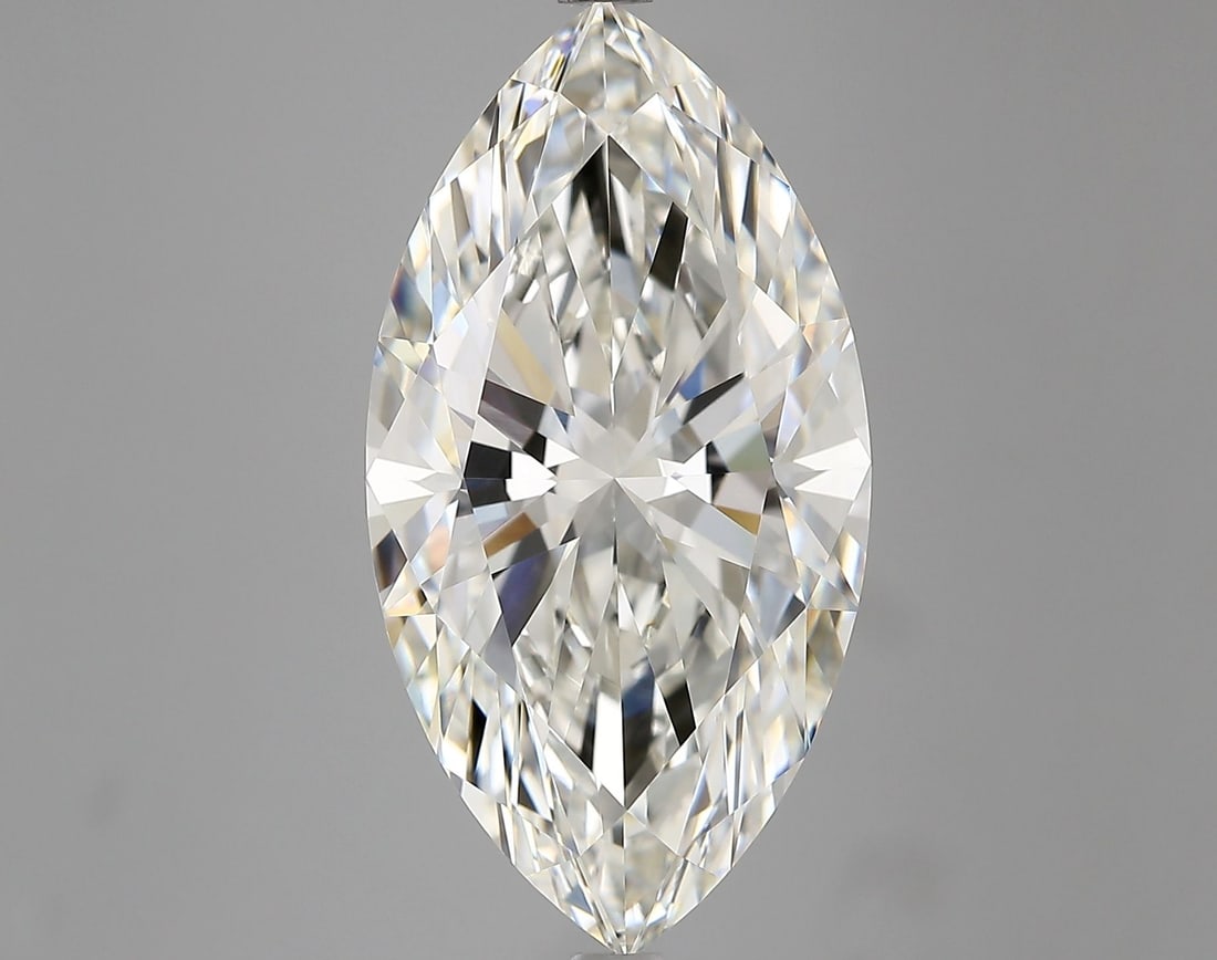 IGI Marquise 7.09ct H VVS1 - Loose Lab Diamond: IGI Marquise 7.09ct H VVS1 - Loose Lab Diamond Item Specifics: Source: This Is A Real Diamond Grown In A Lab Not Mined. Carat: 7.09 Cut: - Color: H Clarity: VVS1 Polish: EX Symmetry: EX Measurements:
