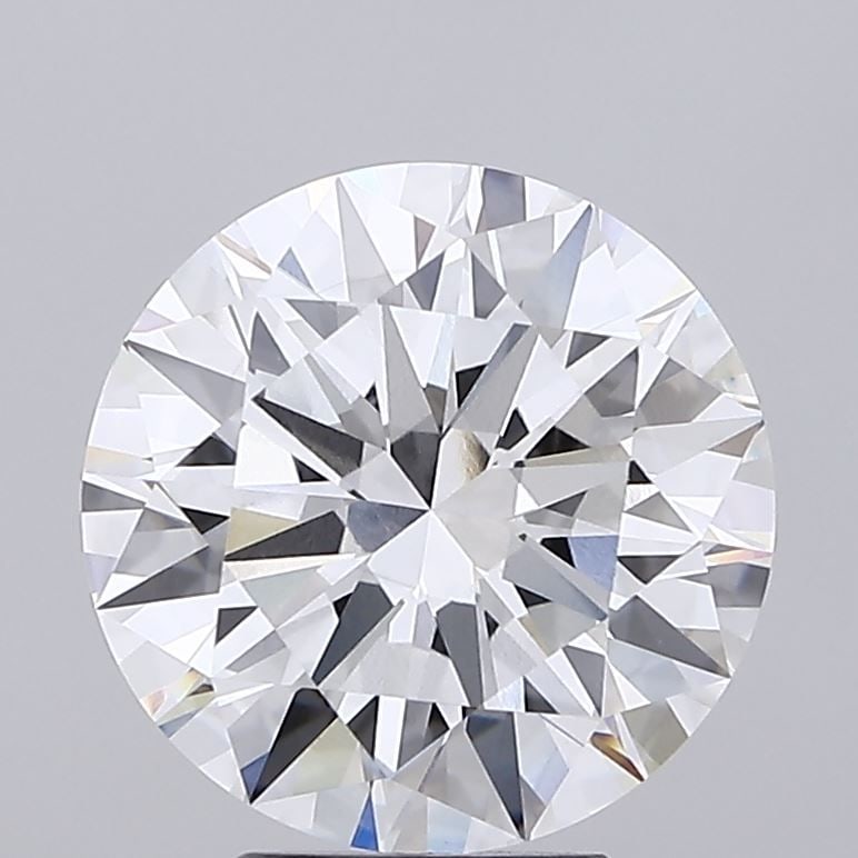IGI Round 5.0ct E VVS2 - Ideal Loose Lab Diamond: IGI Round 5.0ct E VVS2 - Ideal Loose Lab Diamond Item Specifics: Source: This Is A Real Diamond Grown In A Lab Not Mined. Carat: 5.0 Cut: ID Color: E Clarity: VVS2 Polish: EX Symmetry: EX