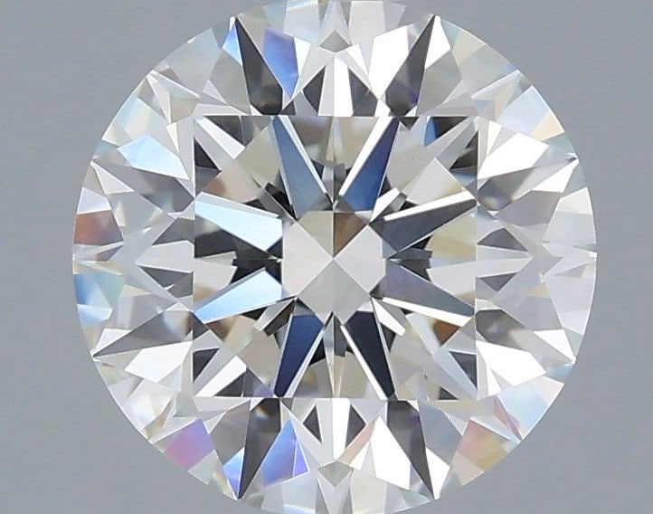 IGI Round 2.01ct F VVS2 - Loose Lab Diamond: IGI Round 2.01ct F VVS2 - Loose Lab Diamond Item Specifics: Source: This Is A Real Diamond Grown In A Lab Not Mined. Carat: 2.01 Cut: EX Color: F Clarity: VVS2 Polish: EX Symmetry: EX Measurements: 8.