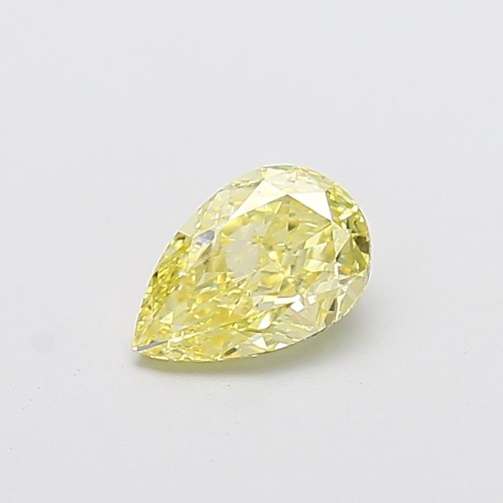 IGI Pear 1.02ct Fancy Yellow VVS2 - Loose Lab Diamond: IGI Pear 1.02ct Fancy Yellow VVS2 - Loose Lab Diamond Item Specifics: Source: This Is A Real Diamond Grown In A Lab Not Mined. Carat: 1.02 Cut: - Color: Fancy Yellow Clarity: VVS2 Polish: VG Symmetry:
