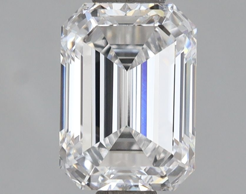 IGI Emerald 1.51ct D VVS1 - Loose Lab Diamond: IGI Emerald 1.51ct D VVS1 - Loose Lab Diamond Item Specifics: Source: This Is A Real Diamond Grown In A Lab Not Mined. Carat: 1.51 Cut: - Color: D Clarity: VVS1 Polish: EX Symmetry: EX Measurements: 7