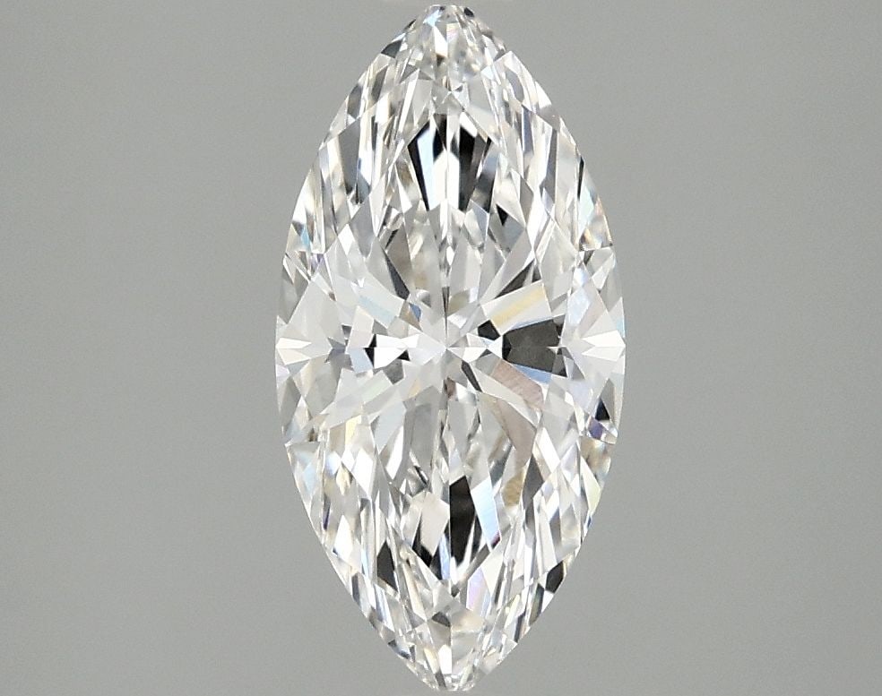 IGI Marquise 1.49ct E VVS2 - Loose Lab Diamond: IGI Marquise 1.49ct E VVS2 - Loose Lab Diamond Item Specifics: Source: This Is A Real Diamond Grown In A Lab Not Mined. Carat: 1.49 Cut: - Color: E Clarity: VVS2 Polish: EX Symmetry: EX Measurements: