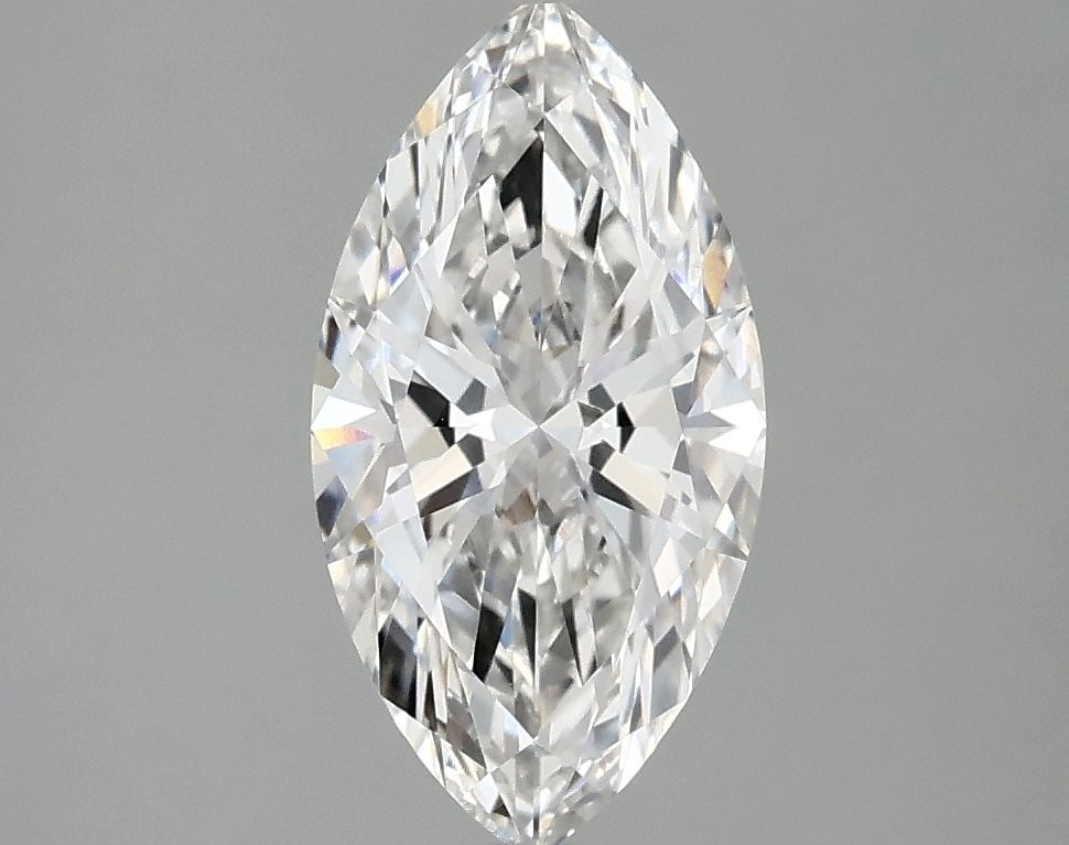IGI Marquise 1.49ct E VVS2 - Loose Lab Diamond: IGI Marquise 1.49ct E VVS2 - Loose Lab Diamond Item Specifics: Source: This Is A Real Diamond Grown In A Lab Not Mined. Carat: 1.49 Cut: - Color: E Clarity: VVS2 Polish: EX Symmetry: EX Measurements: 