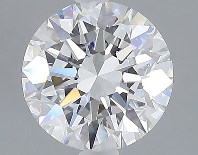 Round 1.5ct E VVS2 - Loose Lab Diamond: Round 1.5ct E VVS2 - Loose Lab Diamond Item Specifics: Source: This Is A Real Diamond Grown In A Lab Not Mined. Carat: 1.5 Cut: EX Color: E Clarity: VVS2 Polish: VG Symmetry: VG Measurements: 7.32L X 