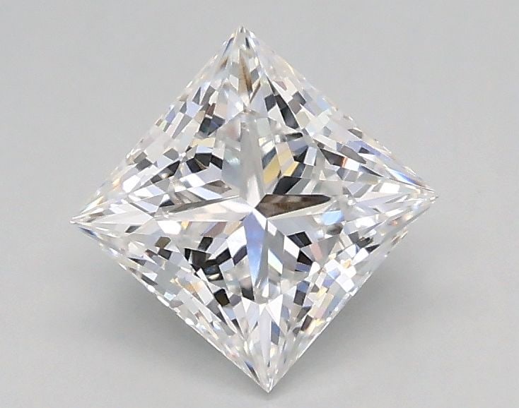 IGI Princess 0.84ct D VVS1 - Loose Lab Diamond: IGI Princess 0.84ct D VVS1 - Loose Lab Diamond Item Specifics: Source: This Is A Real Diamond Grown In A Lab Not Mined. Carat: 0.84 Cut: - Color: D Clarity: VVS1 Polish: EX Symmetry: EX Measurements: 