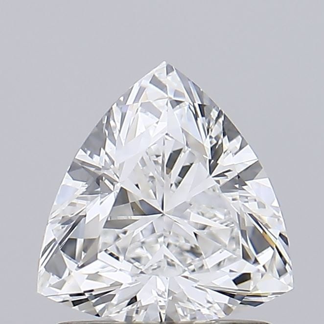 IGI Triangular 1.08ct D VVS2 - Loose Lab Diamond: IGI Triangular 1.08ct D VVS2 - Loose Lab Diamond Item Specifics: Source: This Is A Real Diamond Grown In A Lab Not Mined. Carat: 1.08 Cut: - Color: D Clarity: VVS2 Polish: EX Symmetry: EX Measurements
