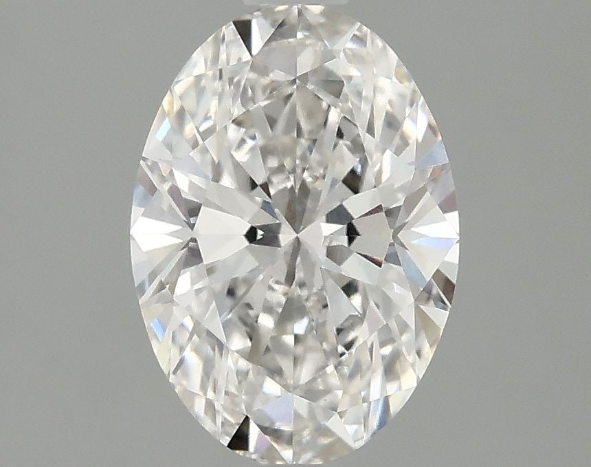 IGI Oval 1.55ct F VVS2 - Loose Lab Diamond: IGI Oval 1.55ct F VVS2 - Loose Lab Diamond Item Specifics: Source: This Is A Real Diamond Grown In A Lab Not Mined. Carat: 1.55 Cut: - Color: F Clarity: VVS2 Polish: EX Symmetry: EX Measurements: