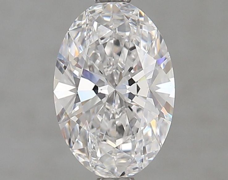 IGI Oval 1.45ct D VVS2 - Loose Lab Diamond: IGI Oval 1.45ct D VVS2 - Loose Lab Diamond Item Specifics: Source: This Is A Real Diamond Grown In A Lab Not Mined. Carat: 1.45 Cut: - Color: D Clarity: VVS2 Polish: EX Symmetry: EX Measurements: 9.48