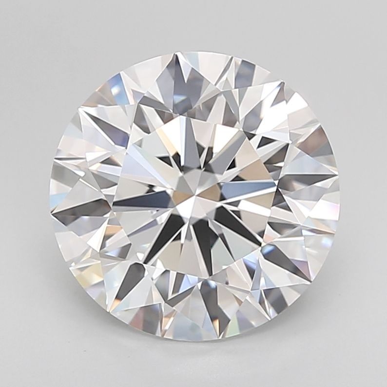 IGI Round 4.51ct D IF - Ideal Loose Lab Diamond: IGI Round 4.51ct D IF - Ideal Loose Lab Diamond Item Specifics: Source: This Is A Real Diamond Grown In A Lab Not Mined. Carat: 4.51 Cut: ID Color: D Clarity: IF Polish: EX Symmetry: EX Measurements: