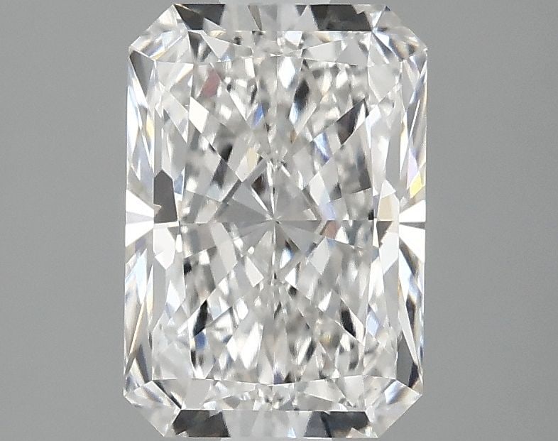 IGI Radiant 2.07ct F VVS2 - Loose Lab Diamond: IGI Radiant 2.07ct F VVS2 - Loose Lab Diamond Item Specifics: Source: This Is A Real Diamond Grown In A Lab Not Mined. Carat: 2.07 Cut: - Color: F Clarity: VVS2 Polish: EX Symmetry: EX Measurements: