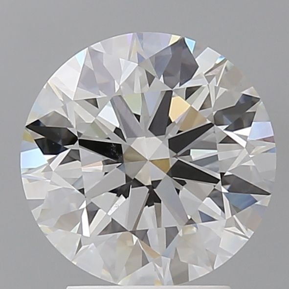 IGI Round 3.03ct F VVS2 - Ideal Loose Lab Diamond: IGI Round 3.03ct F VVS2 - Ideal Loose Lab Diamond Item Specifics: Source: This Is A Real Diamond Grown In A Lab Not Mined. Carat: 3.03 Cut: ID Color: F Clarity: VVS2 Polish: EX Symmetry: EX Measuremen