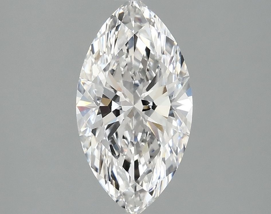 IGI Marquise 1.52ct E VVS2 - Loose Lab Diamond: IGI Marquise 1.52ct E VVS2 - Loose Lab Diamond Item Specifics: Source: This Is A Real Diamond Grown In A Lab Not Mined. Carat: 1.52 Cut: - Color: E Clarity: VVS2 Polish: EX Symmetry: EX Measurements: