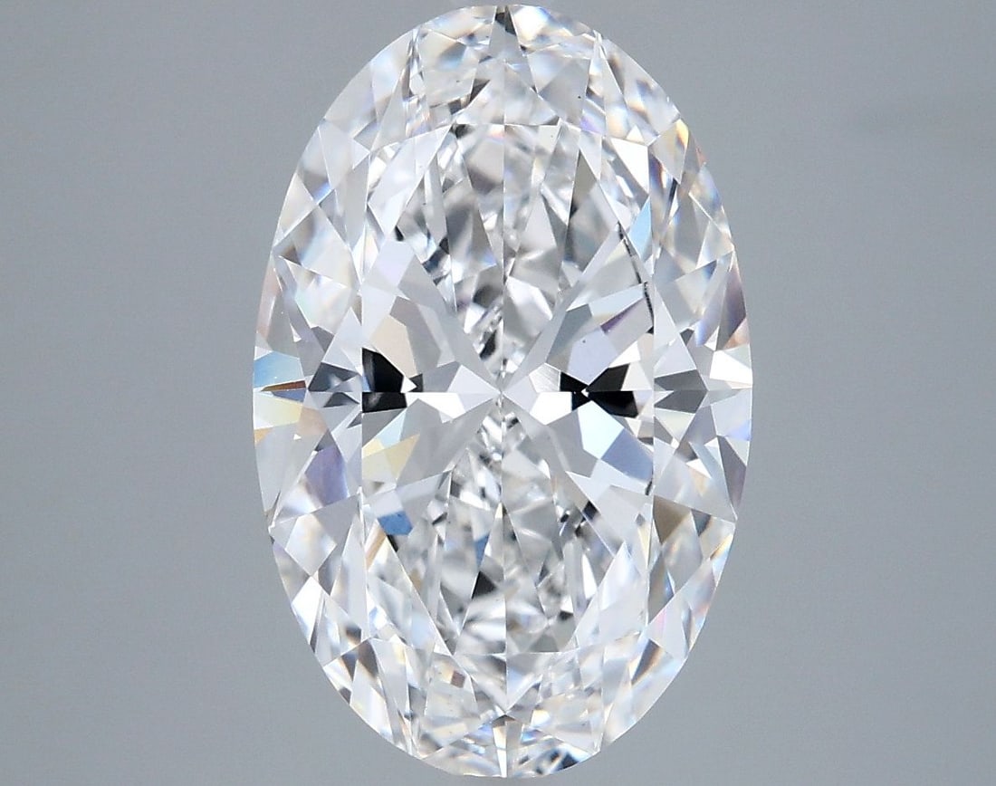 IGI Oval 3.55ct E VVS2 - Loose Lab Diamond: IGI Oval 3.55ct E VVS2 - Loose Lab Diamond Item Specifics: Source: This Is A Real Diamond Grown In A Lab Not Mined. Carat: 3.55 Cut: - Color: E Clarity: VVS2 Polish: EX Symmetry: EX Measurements: