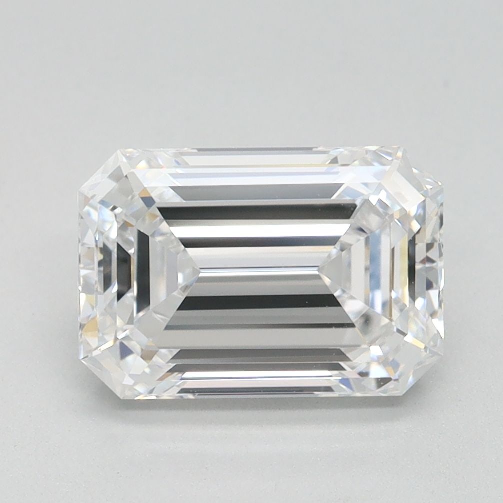 IGI Emerald 2.01ct D FL - Loose Lab Diamond: IGI Emerald 2.01ct D FL - Loose Lab Diamond Item Specifics: Source: This Is A Real Diamond Grown In A Lab Not Mined. Carat: 2.01 Cut: - Color: D Clarity: FL Polish: EX Symmetry: EX Measurements: