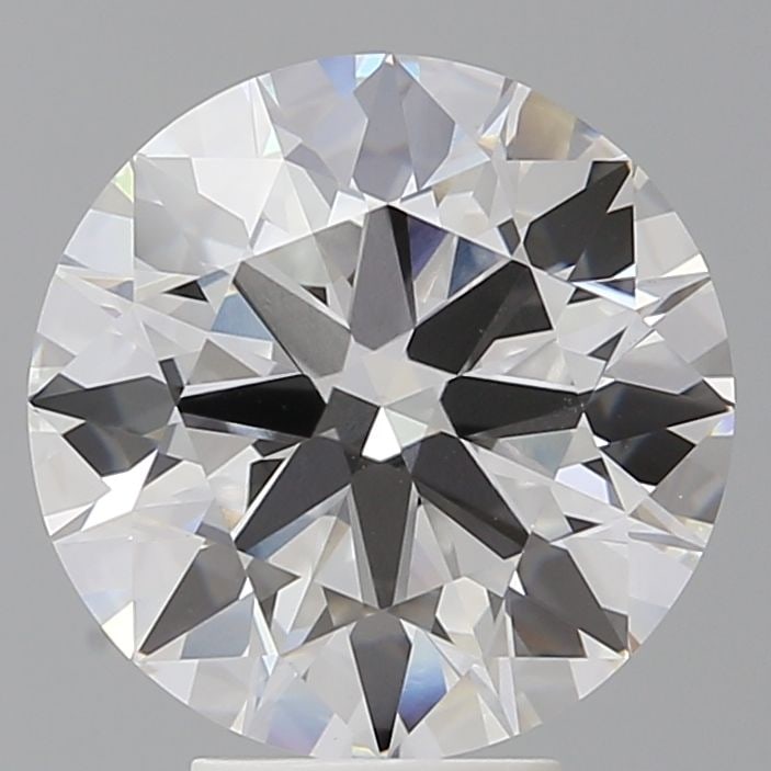 IGI Round 5.46ct F VVS2 - Ideal Loose Lab Diamond: IGI Round 5.46ct F VVS2 - Ideal Loose Lab Diamond Item Specifics: Source: This Is A Real Diamond Grown In A Lab Not Mined. Carat: 5.46 Cut: ID Color: F Clarity: VVS2 Polish: EX Symmetry: EX