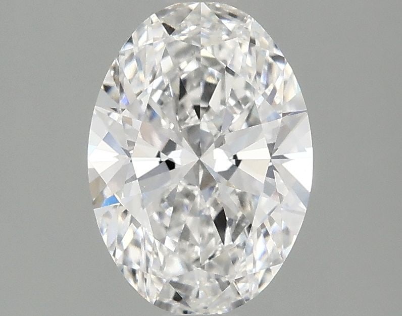 IGI Oval 1.51ct D VVS2 - Loose Lab Diamond: IGI Oval 1.51ct D VVS2 - Loose Lab Diamond Item Specifics: Source: This Is A Real Diamond Grown In A Lab Not Mined. Carat: 1.51 Cut: - Color: D Clarity: VVS2 Polish: EX Symmetry: EX Measurements: