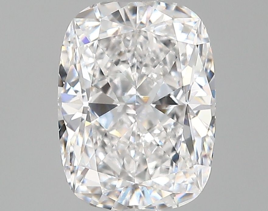 IGI Cushion Modified 2.91ct D VVS2 - Loose Lab Diamond: IGI Cushion Modified 2.91ct D VVS2 - Loose Lab Diamond Item Specifics: Source: This Is A Real Diamond Grown In A Lab Not Mined. Carat: 2.91 Cut: - Color: D Clarity: VVS2 Polish: EX Symmetry: EX Measur