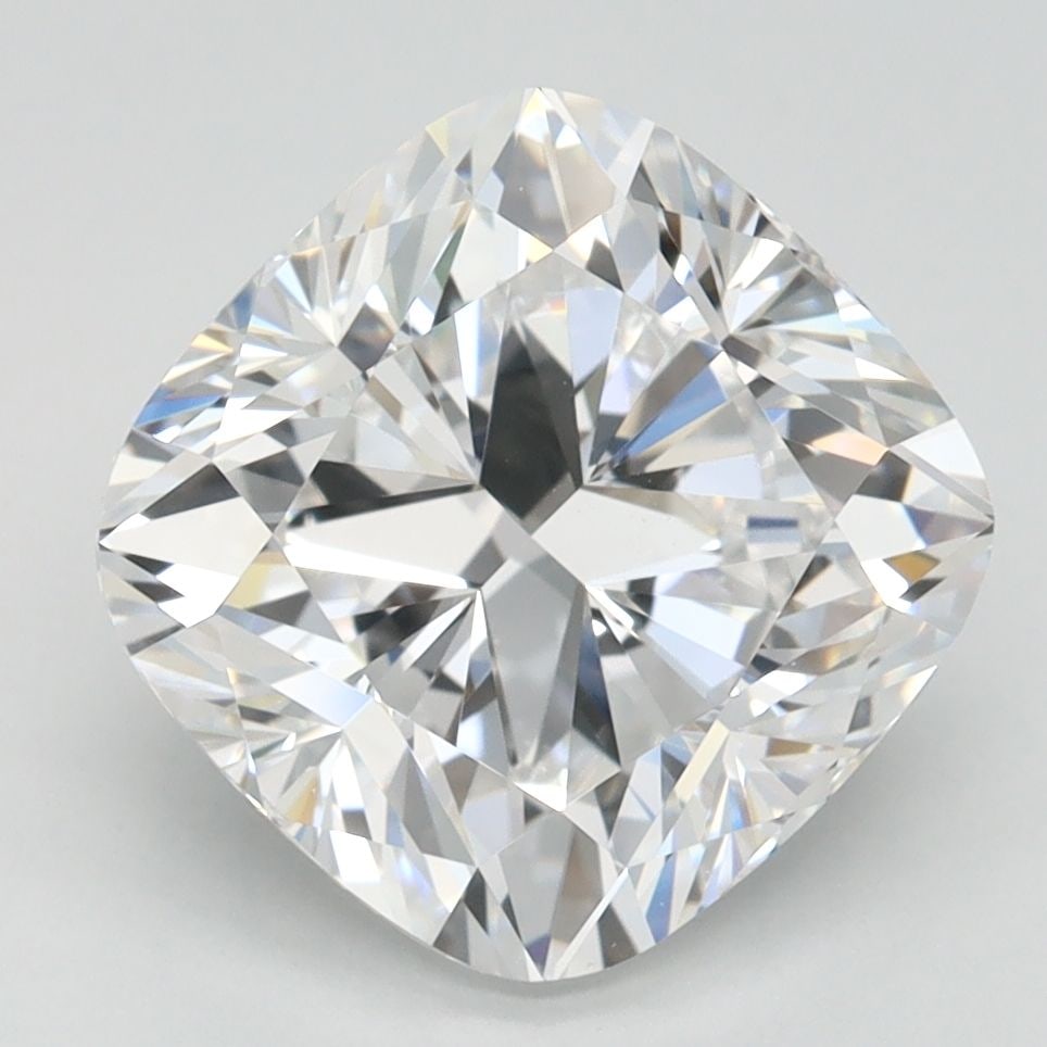 IGI Cushion Modified 3.12ct D FL - Loose Lab Diamond: IGI Cushion Modified 3.12ct D FL - Loose Lab Diamond Item Specifics: Source: This Is A Real Diamond Grown In A Lab Not Mined. Carat: 3.12 Cut: - Color: D Clarity: FL Polish: EX Symmetry: EX