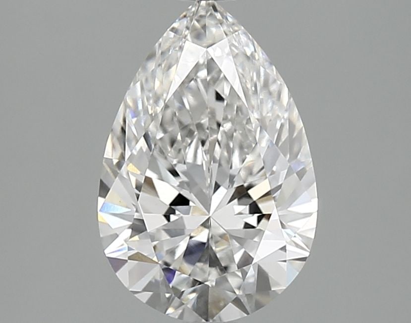 IGI Pear 1.57ct E VVS2 - Loose Lab Diamond: IGI Pear 1.57ct E VVS2 - Loose Lab Diamond Item Specifics: Source: This Is A Real Diamond Grown In A Lab Not Mined. Carat: 1.57 Cut: - Color: E Clarity: VVS2 Polish: EX Symmetry: EX Measurements: 10.0