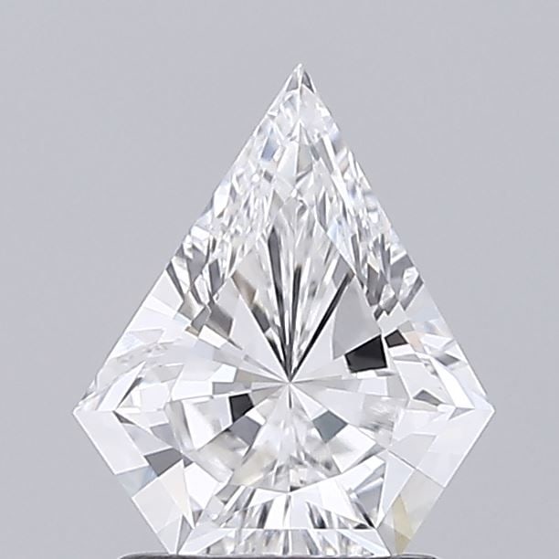 IGI Pentagonal 1.18ct D VVS1 - Loose Lab Diamond (1 of 1)