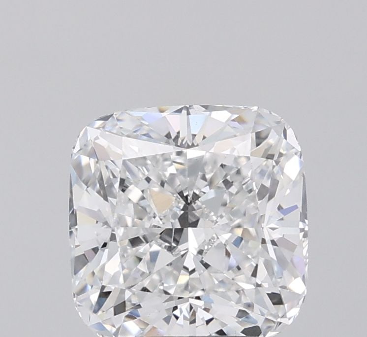 IGI Cushion Modified 2.59ct D VVS2 - Loose Lab Diamond: IGI Cushion Modified 2.59ct D VVS2 - Loose Lab Diamond Item Specifics: Source: This Is A Real Diamond Grown In A Lab Not Mined. Carat: 2.59 Cut: - Color: D Clarity: VVS2 Polish: EX Symmetry: EX Measur