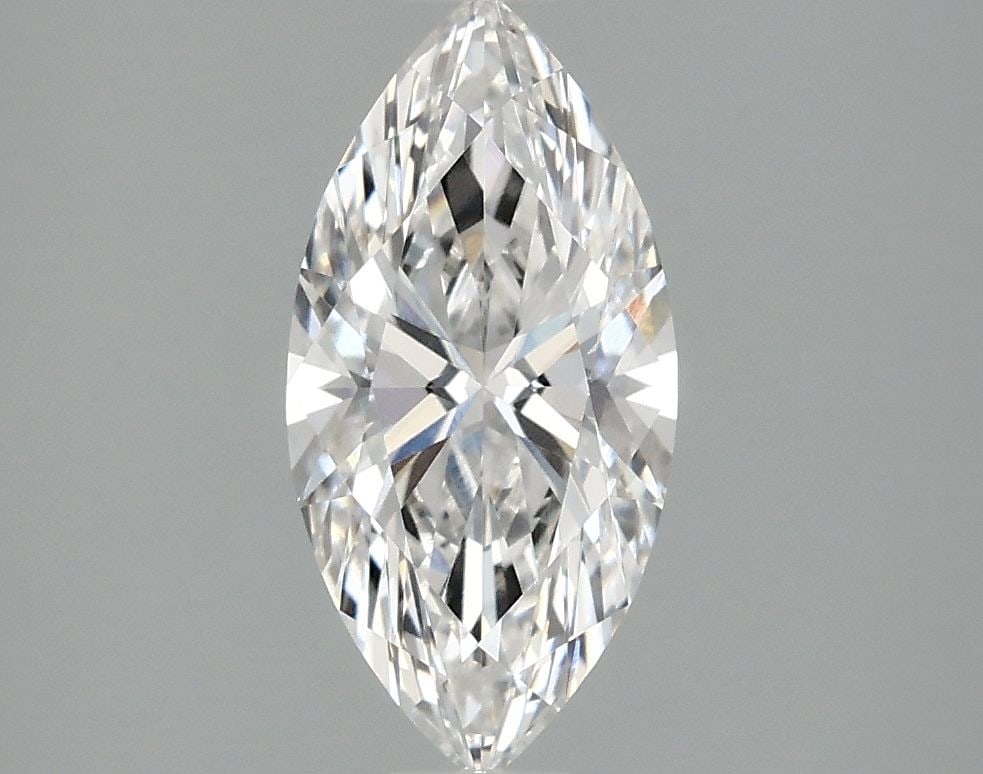 IGI Marquise 1.4ct E VVS2 - Loose Lab Diamond: IGI Marquise 1.4ct E VVS2 - Loose Lab Diamond Item Specifics: Source: This Is A Real Diamond Grown In A Lab Not Mined. Carat: 1.4 Cut: - Color: E Clarity: VVS2 Polish: EX Symmetry: EX Measurements: 11