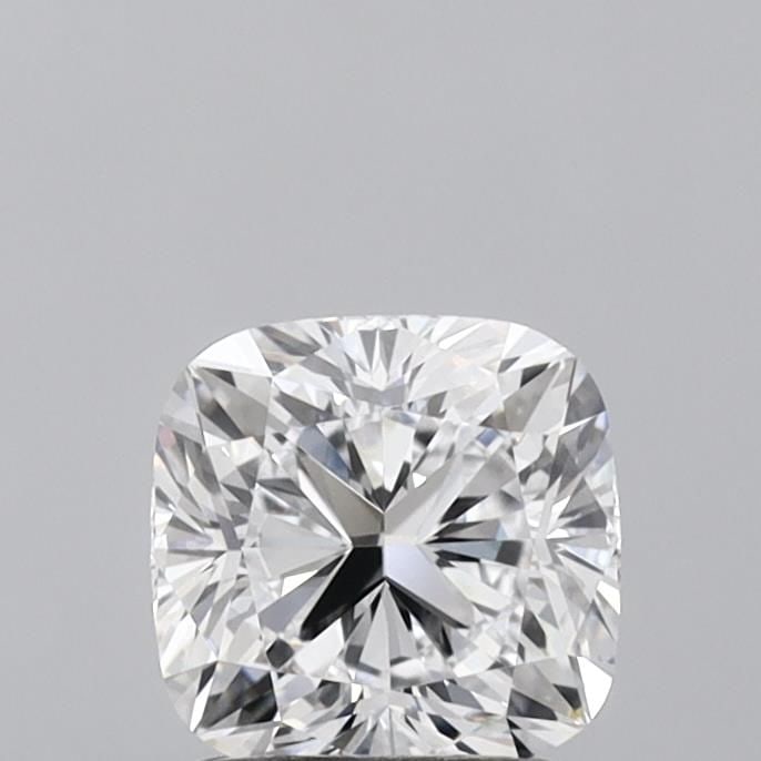 IGI Cushion Modified 1.51ct D IF - Loose Lab Diamond: IGI Cushion Modified 1.51ct D IF - Loose Lab Diamond Item Specifics: Source: This Is A Real Diamond Grown In A Lab Not Mined. Carat: 1.51 Cut: - Color: D Clarity: IF Polish: EX Symmetry: EX Measuremen