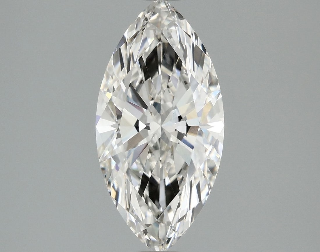 IGI Marquise 1.59ct F VVS2 - Loose Lab Diamond: IGI Marquise 1.59ct F VVS2 - Loose Lab Diamond Item Specifics: Source: This Is A Real Diamond Grown In A Lab Not Mined. Carat: 1.59 Cut: - Color: F Clarity: VVS2 Polish: EX Symmetry: EX Measurements: