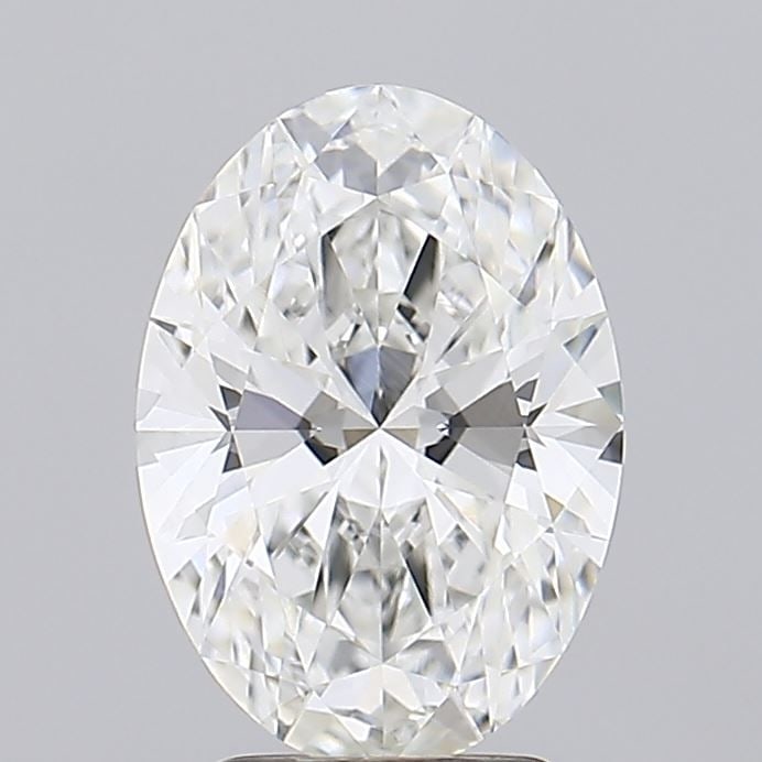 GCAL Oval 3.06ct F VVS1 - Loose Lab Diamond: GCAL Oval 3.06ct F VVS1 - Loose Lab Diamond Item Specifics: Source: This Is A Real Diamond Grown In A Lab Not Mined. Carat: 3.06 Cut: - Color: F Clarity: VVS1 Polish: EX Symmetry: EX Measurements: 11.