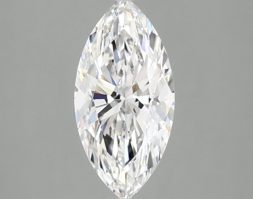 IGI Marquise 1.48ct E VVS2 - Loose Lab Diamond: IGI Marquise 1.48ct E VVS2 - Loose Lab Diamond Item Specifics: Source: This Is A Real Diamond Grown In A Lab Not Mined. Carat: 1.48 Cut: - Color: E Clarity: VVS2 Polish: EX Symmetry: EX Measurements: 