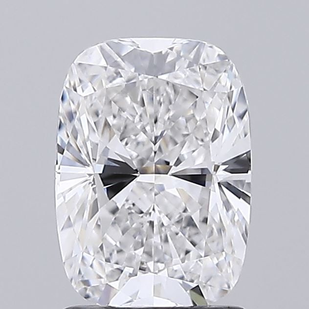 IGI Cushion Modified 1.55ct D VVS2 - Loose Lab Diamond: IGI Cushion Modified 1.55ct D VVS2 - Loose Lab Diamond Item Specifics: Source: This Is A Real Diamond Grown In A Lab Not Mined. Carat: 1.55 Cut: - Color: D Clarity: VVS2 Polish: EX Symmetry: EX Measur